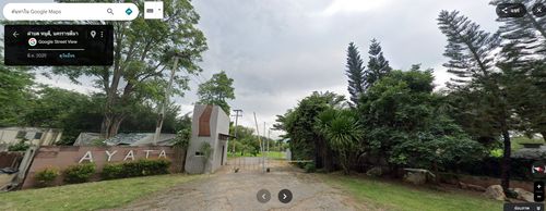 ขายที่ดินในโครงการ AYATA เขาใหญ่ 168.7 ตร.ว. | ราคาพิเศษ  | ใกล้หมูสี–หนองน้ำแดง โลเคชั่นดีมาก