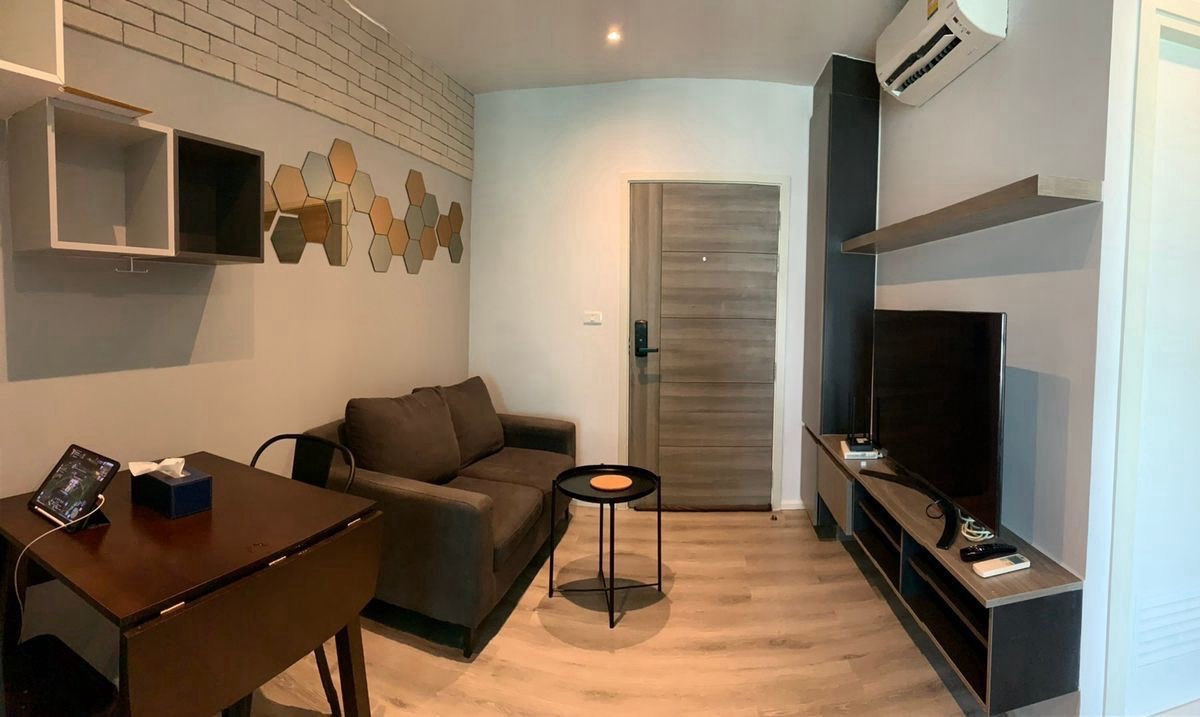 📍ขาย Notting hill sukhumvit 105 ใกล้ BTS แบริ่ง 📍