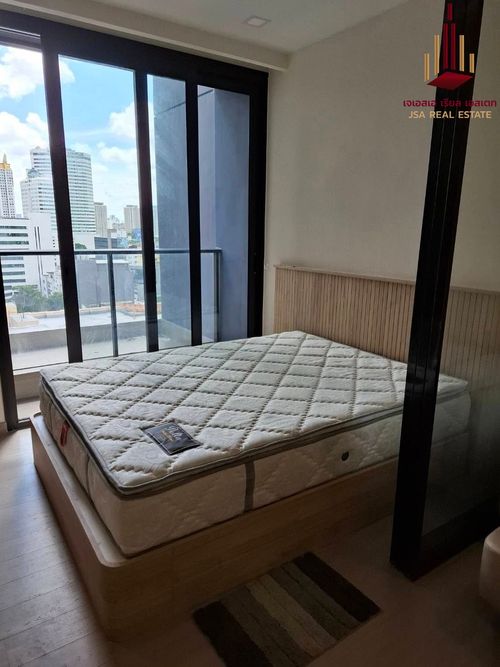 ✨ For Rent: One9Five Asoke - Rama 9 Condo ✨  💰 Only 20,000 THB/month