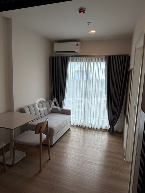 🏙️ Escent Nakhon Sawan — 19-Storey Mixed-Use Condominium in the Heart of Nakhon Sawan