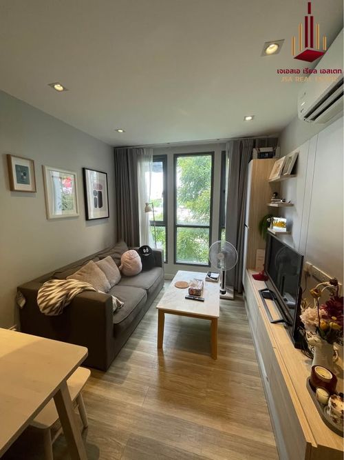 ✨ For Sale: Moniiq Sukhumvit 64 Condo ✨ 💰 Only 3,500,000 THB