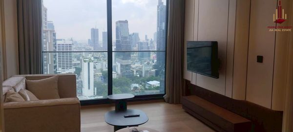 ✨ For Rent: ANIL Sathorn 12 Condo ✨  💰 Only 42,000 THB/month