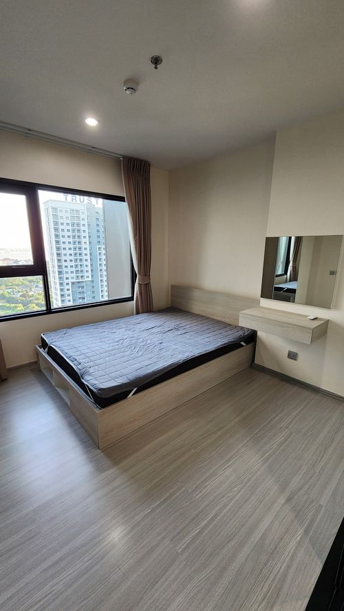 PFD-07540 ให้เช่าคอนโด แอสปาย เอราวัณ ไพร์ม ( Aspire Erawan Prime ) นัดชมห้อง ■ line : @propertyfinder