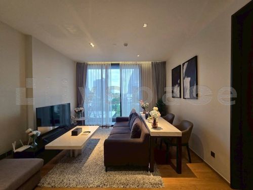 ▚ L06C97ツ ให้เช่า: BEATNIQ Sukhumvit 32 1 Bed 58ตร.ม. ราคาพิเศษ 54,000 บาท/เดือน เฟอร์ครบ พร้อมอยู่✨