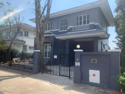 For Sale Chaiyaphruek 1 Suwinthawong , Lam Pla Thiw , Lat Krabang , Bangkok , CX-138072