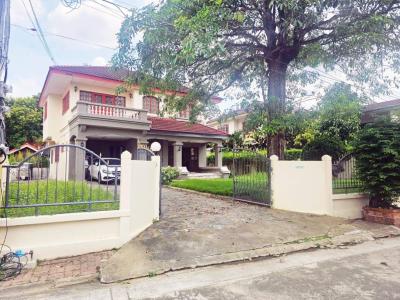 For Sale House , Baan Chaiyaphruek Bang Waek , Bang Phai , Bang Khae , Bangkok , CX-137666
