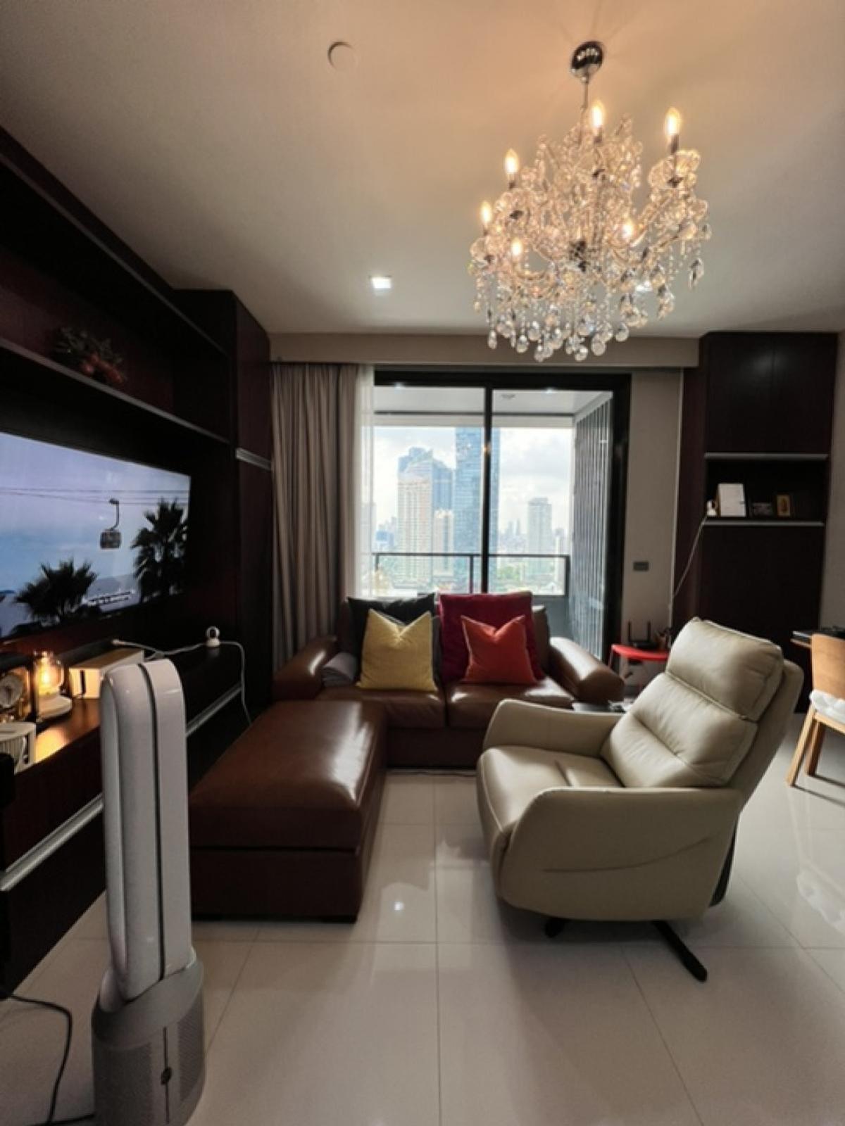 For Sale Condo , M Silom , BTS-Chong Nonsi , Suriyawong , Bang Rak , Bangkok , CX-138246 For Sale Condo , M Silom , BTS-Chong Nonsi , Suriyawong , Bang Rak , Bangkok , CX-138246