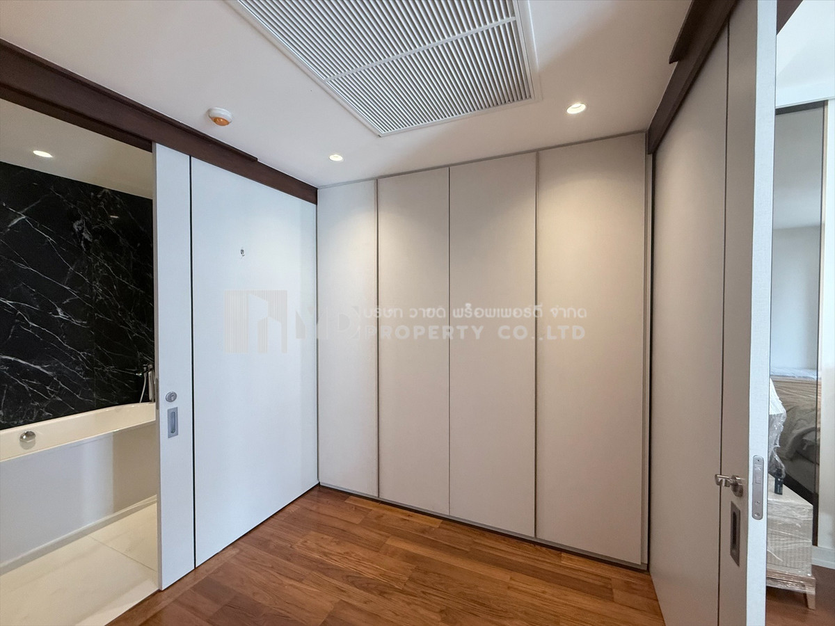 Best Price for RENT : LA CITTA DELRE ทองหล่อ 16 I 2 BED 3 ฺฺฺBATH  123 sqm. - 120,000 thb. [ Modern Luxury Decor/ Ready to move in] – รูปที่ 4