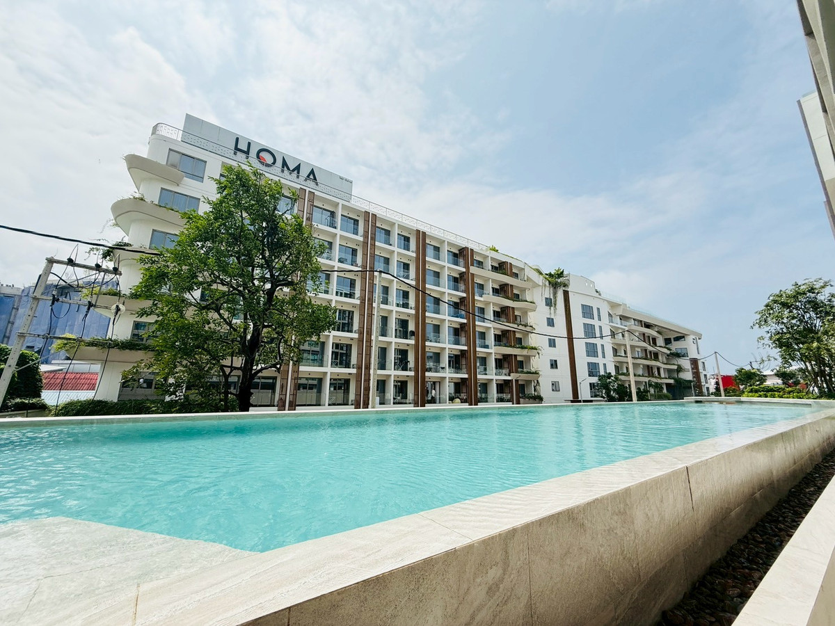 🏙️ SPACE CHERNGTALAY CONDO พร้อมเข้าอยู่ทันที ดีมานด์เช่าสูง คุ้มค่าที่สุดในวันนี้ – รูปที่ 2