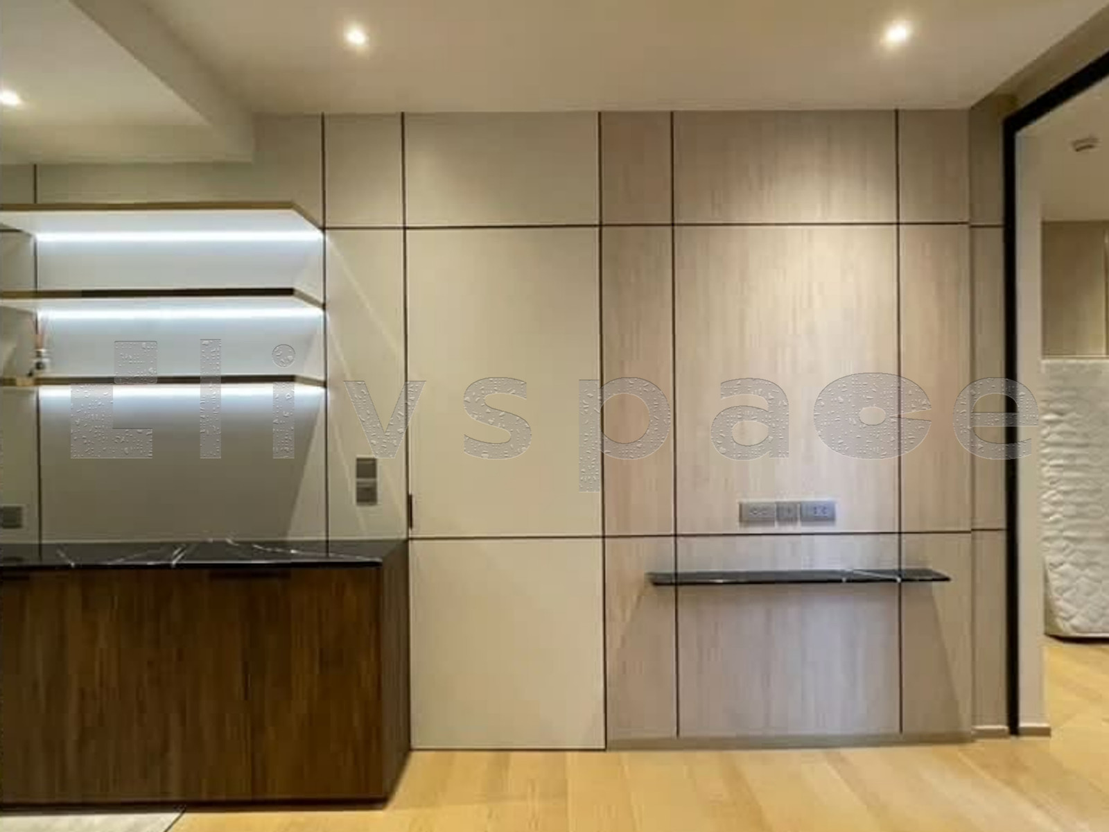 ▚ L04C09ツ ให้เช่า: Ashton Asoke 1 Bed Plus 46.26ตร.ม. วิวเมือง Rare Unit มี 1 ห้อง/ชั้น ราคาดีในตลาด✨ – รูปที่ 2