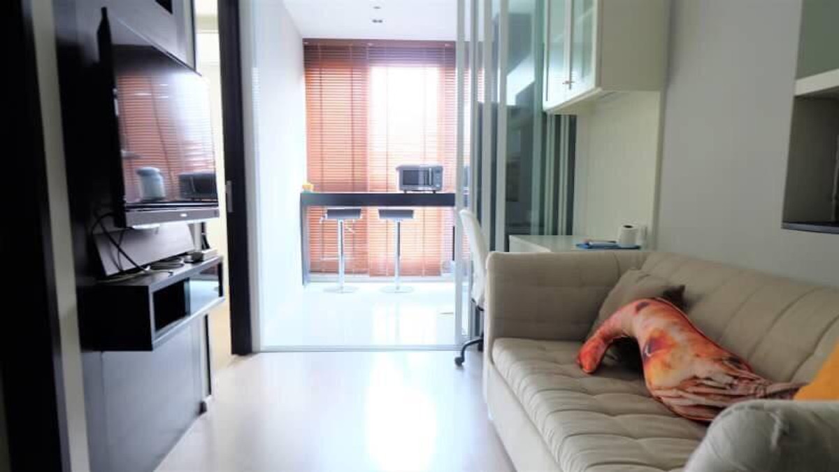 คอนโด RHYTHM Sukhumvit 44/1 – ใจกลางสุขุมวิท ย่านพระโขนง – รูปที่ 2