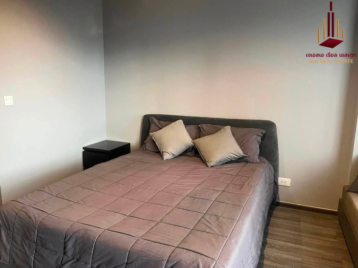 ✨ For Rent: Ideo Mobi Rangnam Condo ✨ 💰 Only 24,000 THB/month ✨ For Rent: Ideo Mobi Rangnam Condo ✨ 💰 Only 24,000 THB/month