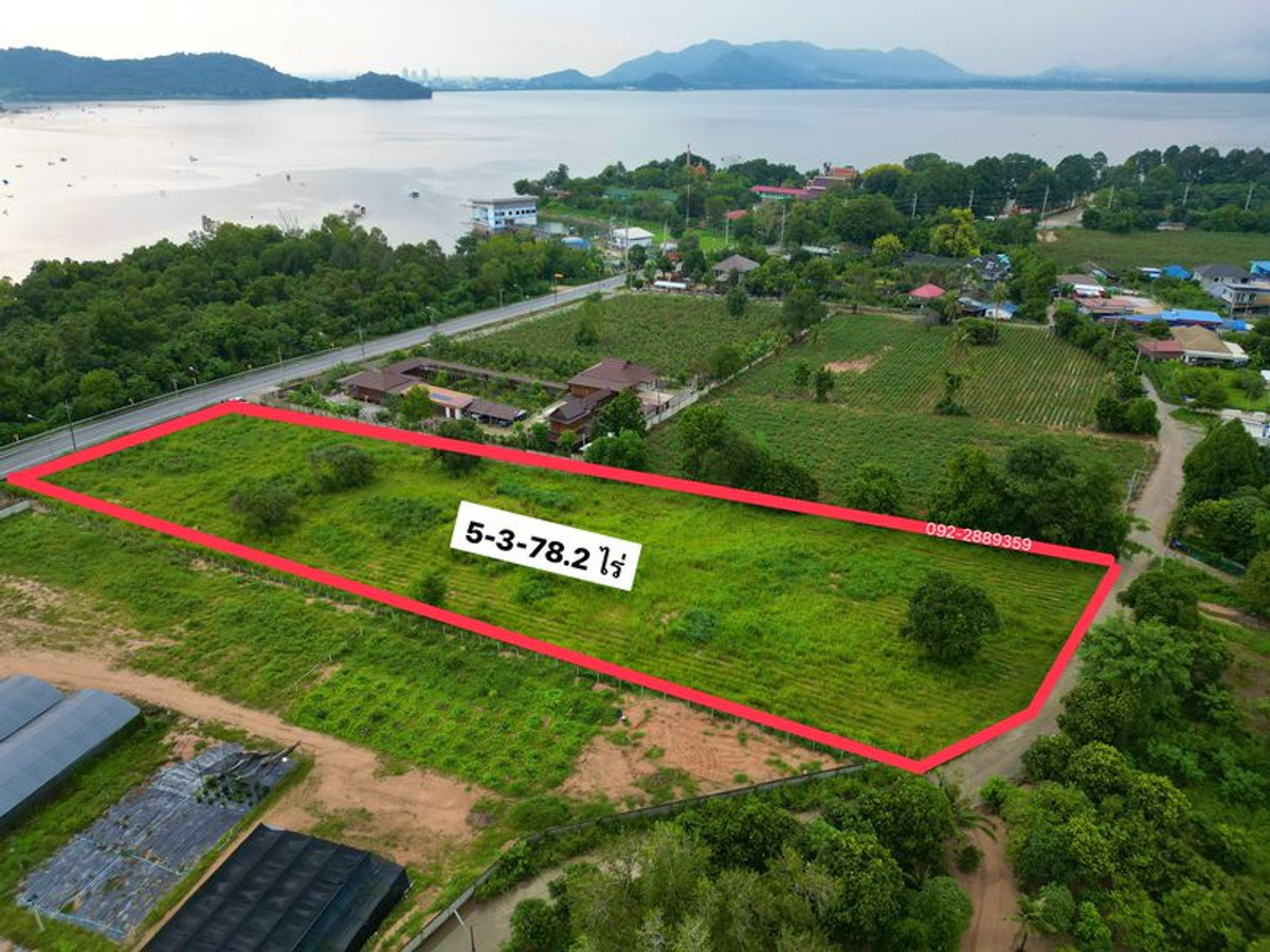 Empty land for sale in Bang Phra, Sriracha, beautiful plot, good location, near Bang Phra Reservoir. Empty land for sale in Bang Phra, Sriracha, beautiful plot, good location, near Bang Phra Reservoir.