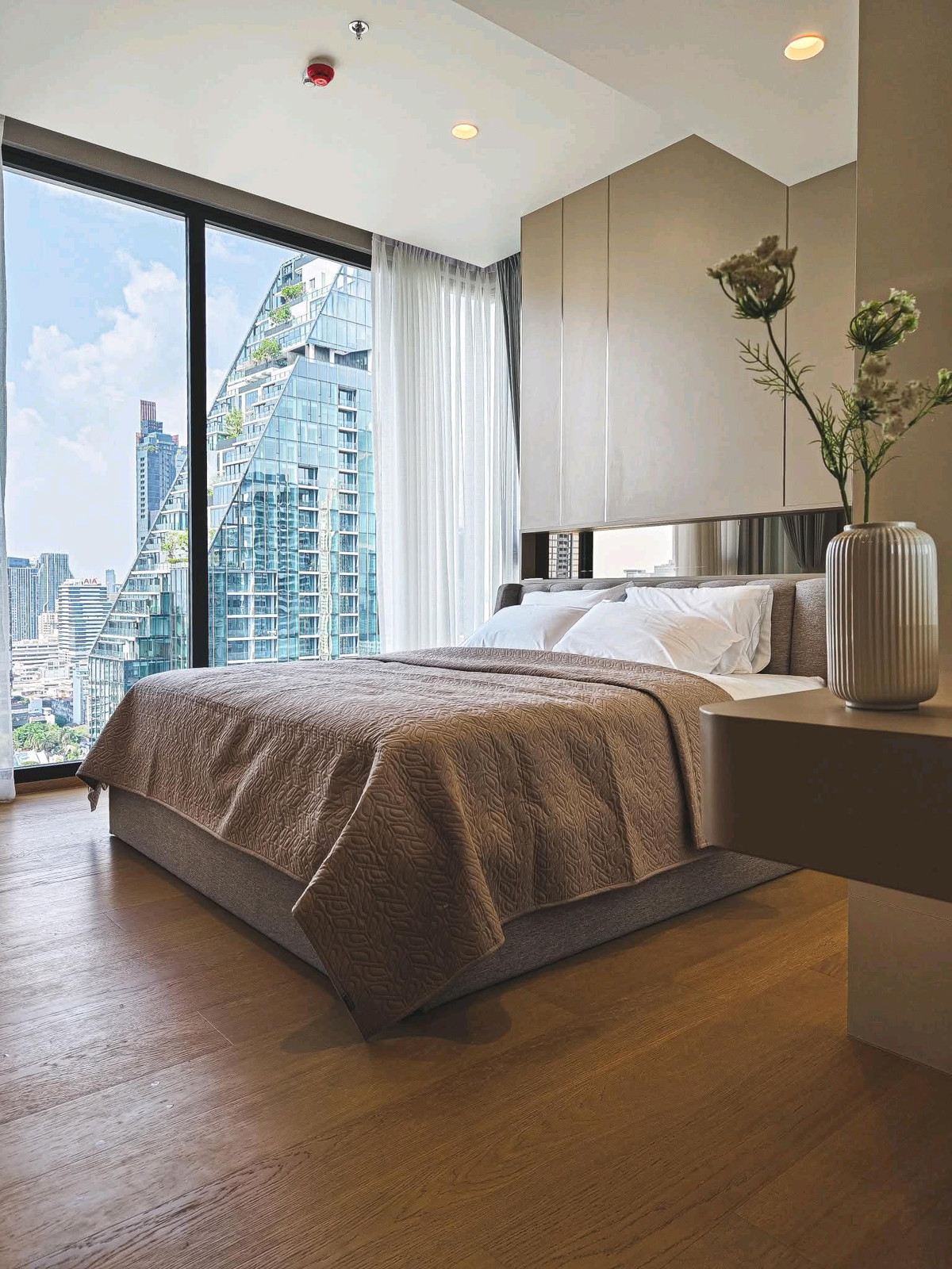 Luxury Room // Anil Sathorn12 1bed 46 Sqm Fullyfurnish , Welcome Foreign 45,000- Luxury Room // Anil Sathorn12 1bed 46 Sqm Fullyfurnish , Welcome Foreign 45,000-