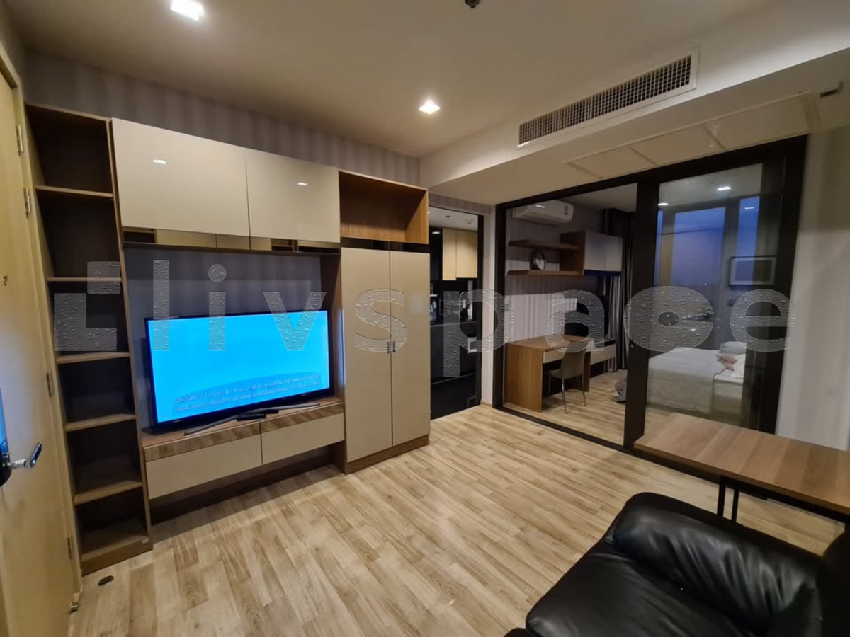 ▚ L0YC01ツ ขาย The Line Jatujak - Mochit 1 ห้องนอน ⭐ ชั้นสูง วิวสวนจตุจักร พร้อมอยู่ มีอ่างอาบน้ำ ▚ L0YC01ツ ขาย The Line Jatujak - Mochit 1 ห้องนอน ⭐ ชั้นสูง วิวสวนจตุจักร พร้อมอยู่ มีอ่างอาบน้ำ