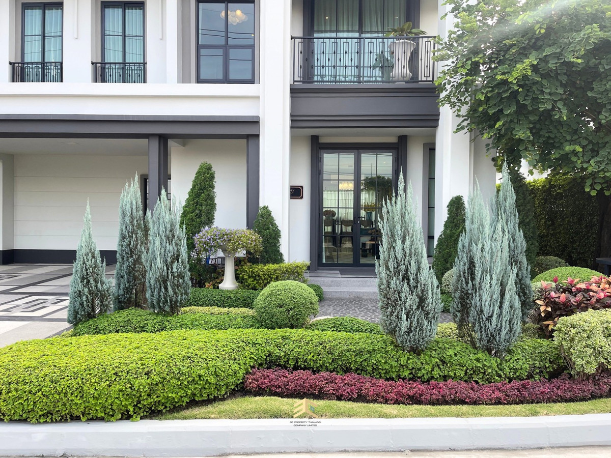 ราคาร้อนแรง‼️ก่อนปิดโครงการ: เศรษฐสิริ กรุงเทพ - ปทุมธานี 2  : เริ่ม 8.99 ล้านบาท ( ตัวแทนฝ่ายขาย กี้ 095-0898947 ) – รูปที่ 2