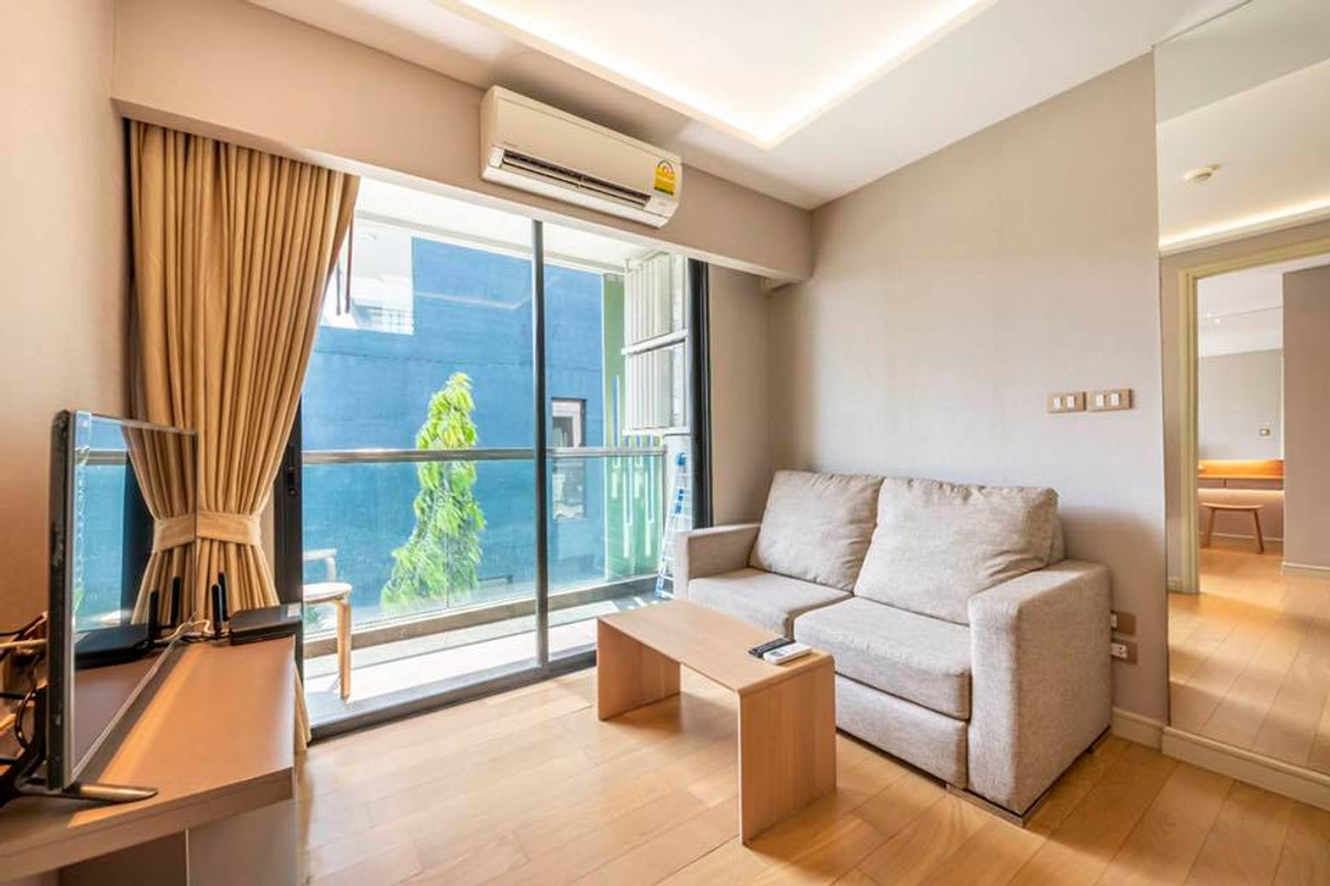 ขายคอนโดหรู Tidy Deluxe Sukhumvit 34 – ใกล้ BTS ทองหล่อ 🌟