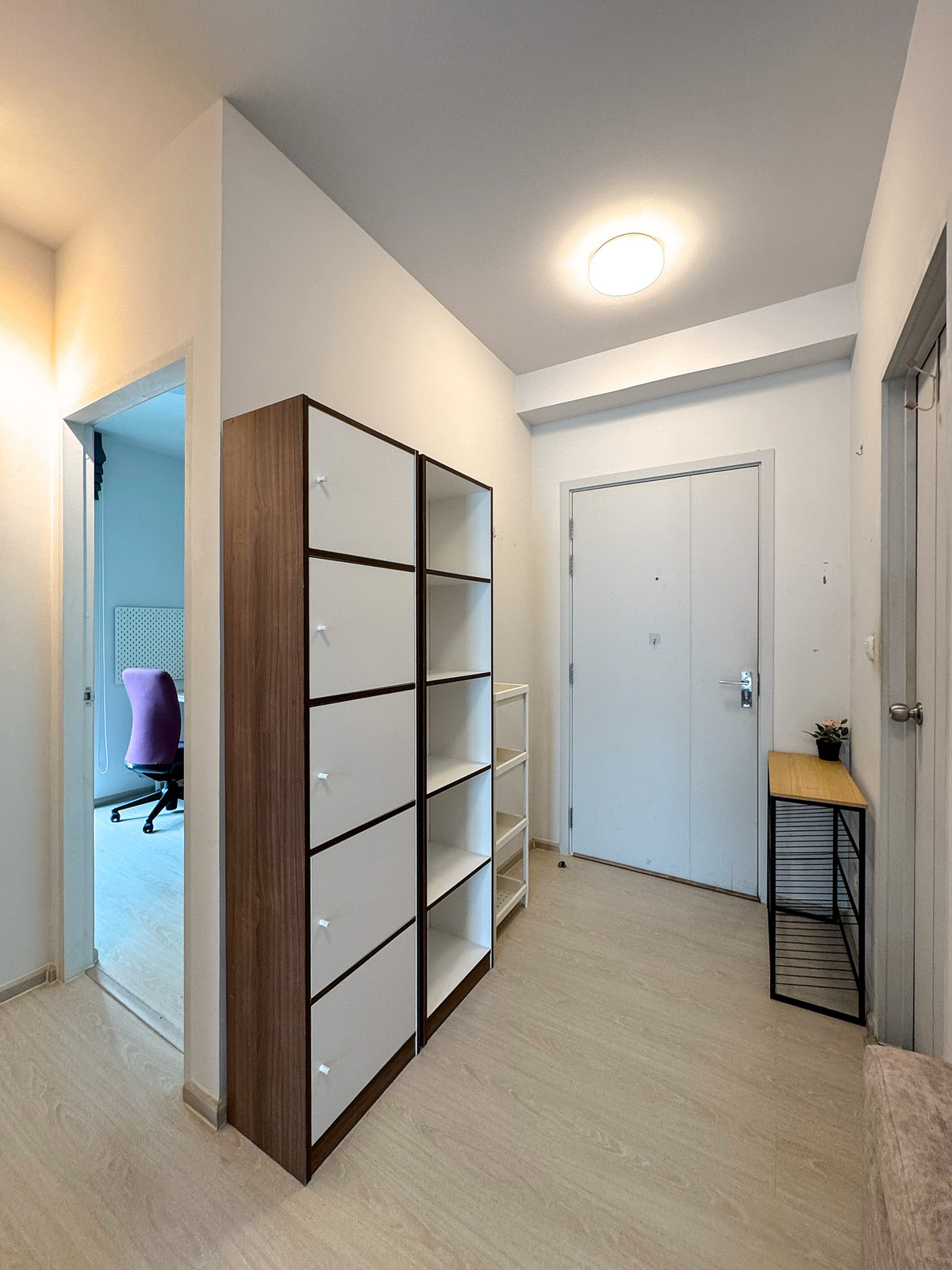 Rare Unit ห้องมุม วิวสระ ขายคอนโด ยูนิโอ สุขุมวิท 72 เฟส 2 (Unio Sukhumvit 72 Phase 2) 2 ห้องนอน ใกล้ BTS แบริ่ง เพียง 600 ม. – รูปที่ 3