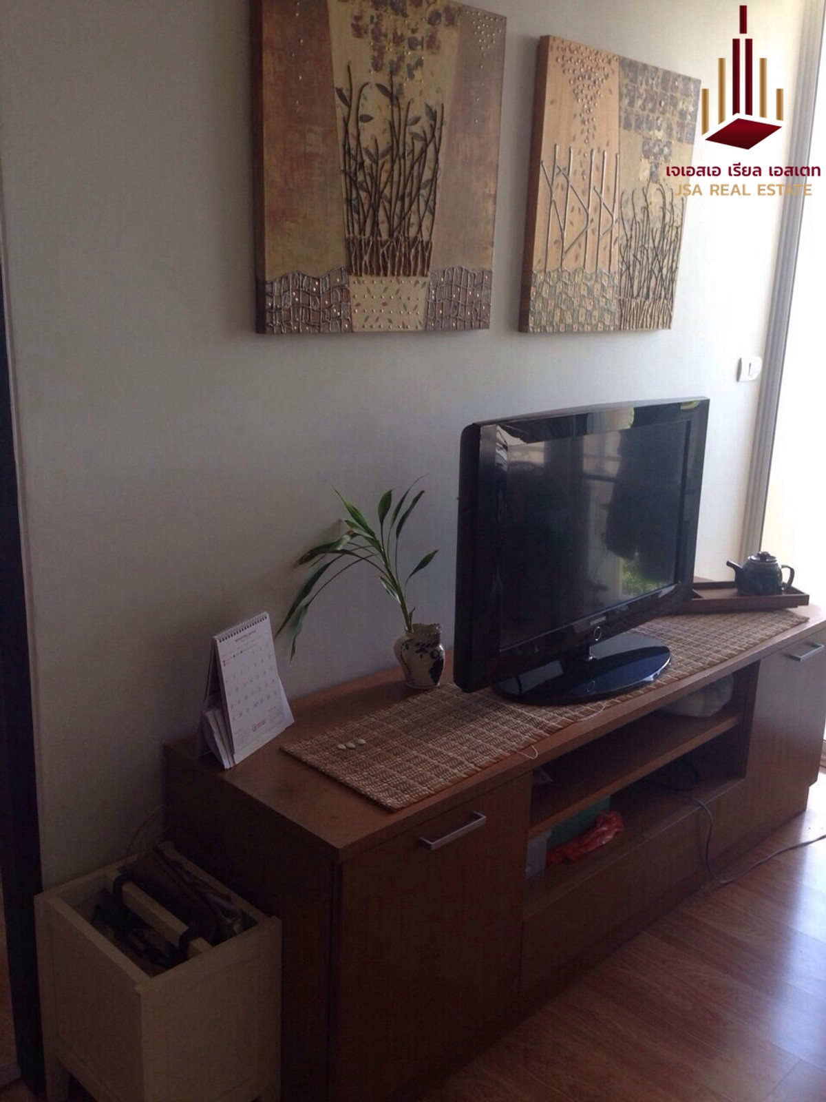 ✨ For Sale: The Alcove Sukhumvit 49 Condo ✨ 💰 Only 7,000,000 THB