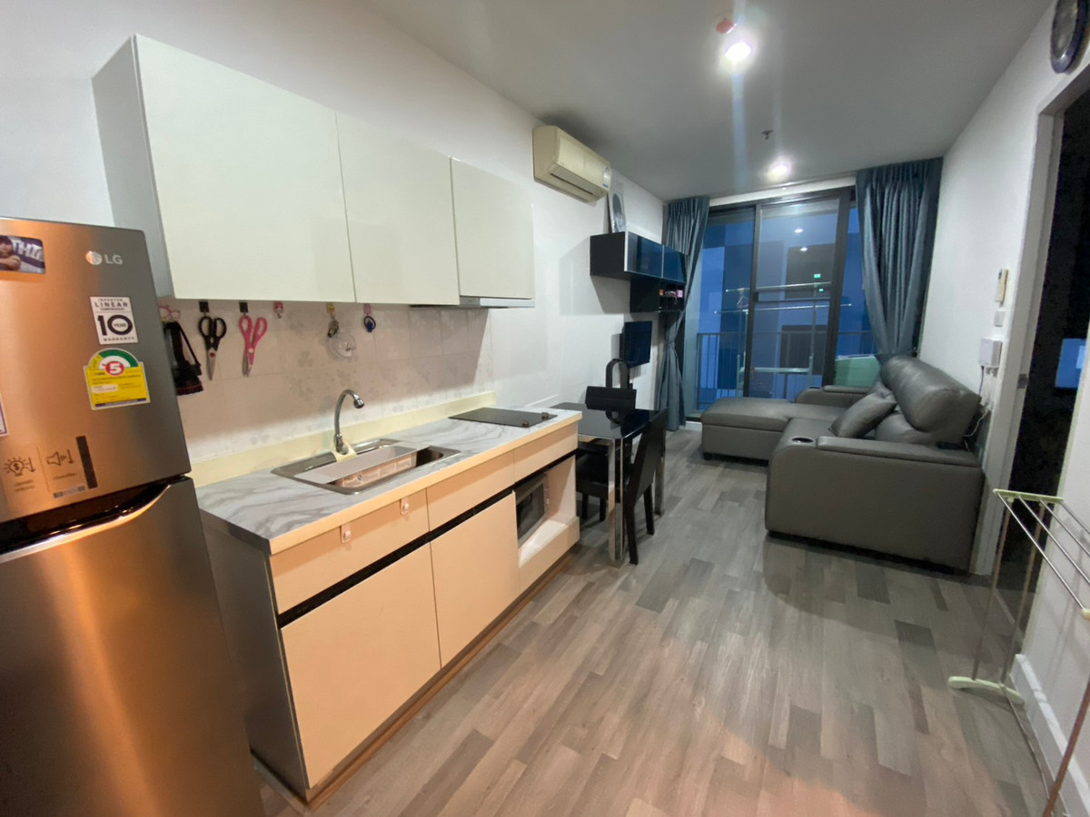 ขายคอนโด The President Condo Sukhumvit 81 ราคา 4,200,000 บาท [FLsr251105]