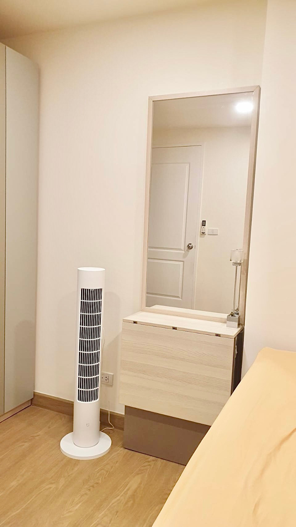 🏢 For Rent – The Light New York | Ready to Move In, Fully Furnished | Free Shuttle Bus to BTS Punnawithi | Sukhumvit 64/62, Bang Chak, Phra Khanong, On Nut, Udom Suk, Ekkamai, Phatthanakan, Srinakarin, Suan Luang & True Digital Park – รูปที่ 4