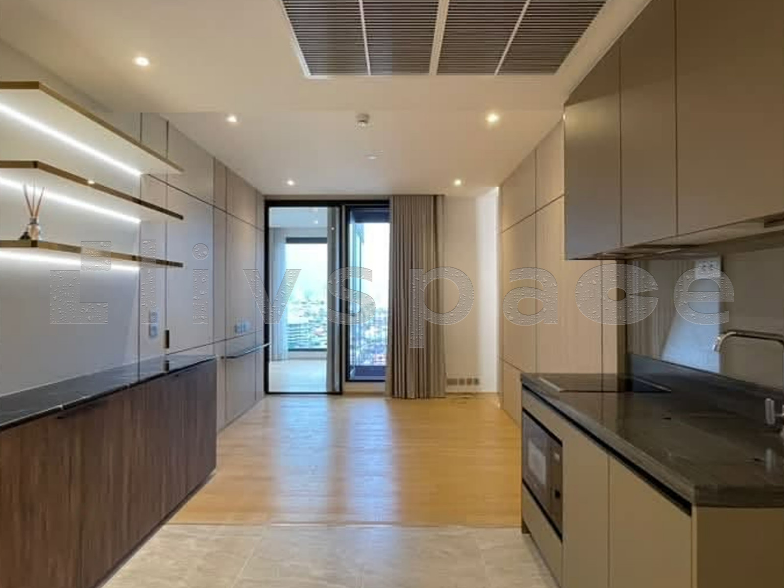 ▚ L04C09ツ ให้เช่า: Ashton Asoke 1 Bed Plus 46.26ตร.ม. วิวเมือง Rare Unit มี 1 ห้อง/ชั้น ราคาดีในตลาด✨