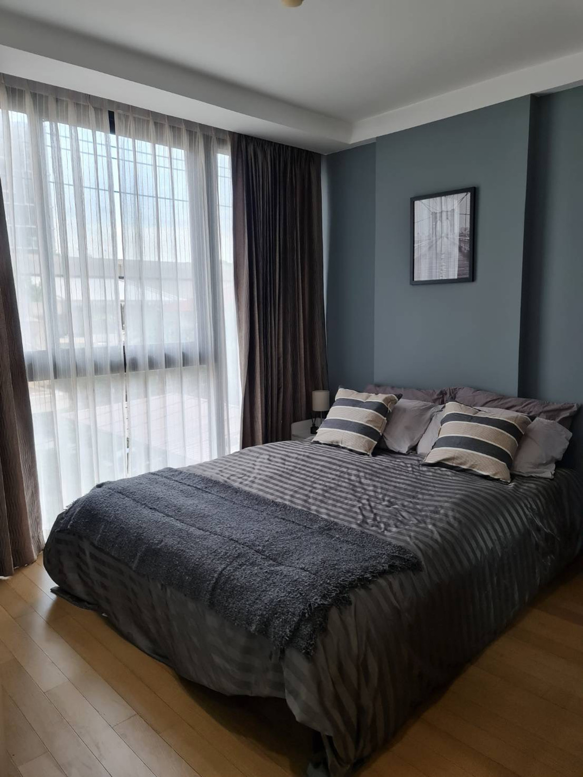 Condo for Sale: Abstracts Sukhumvit 66/1 Near BTS Udom Suk (approx. 450 m)
