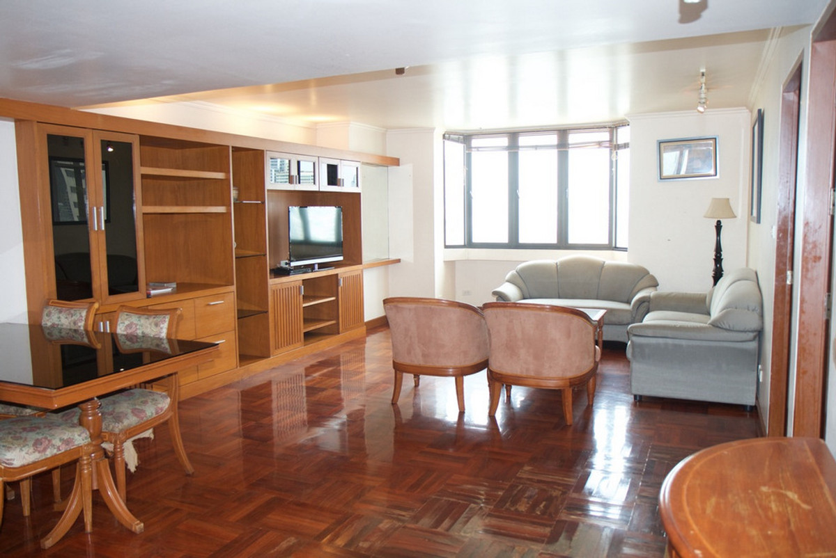 Call : 063-019-9956 For Rent Condo Omni Tower Asoke Nana @BTS Nana, Fully furnished, Plenty units available to choose – รูปที่ 2