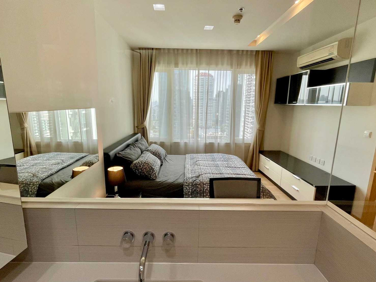 Siri at Sukhumvit – Prime Sukhumvit Location, Near BTS Siri at Sukhumvit – Prime Sukhumvit Location, Near BTS