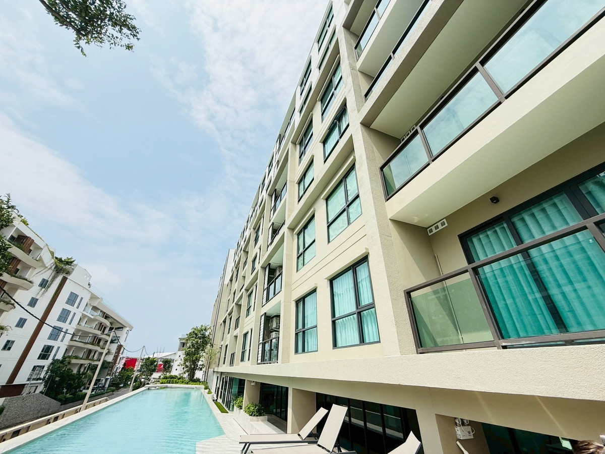 🏙️ SPACE CHERNGTALAY CONDO — Move-In Ready. High Rental Demand. Best Value Today. 🏙️ SPACE CHERNGTALAY CONDO — Move-In Ready. High Rental Demand. Best Value Today.