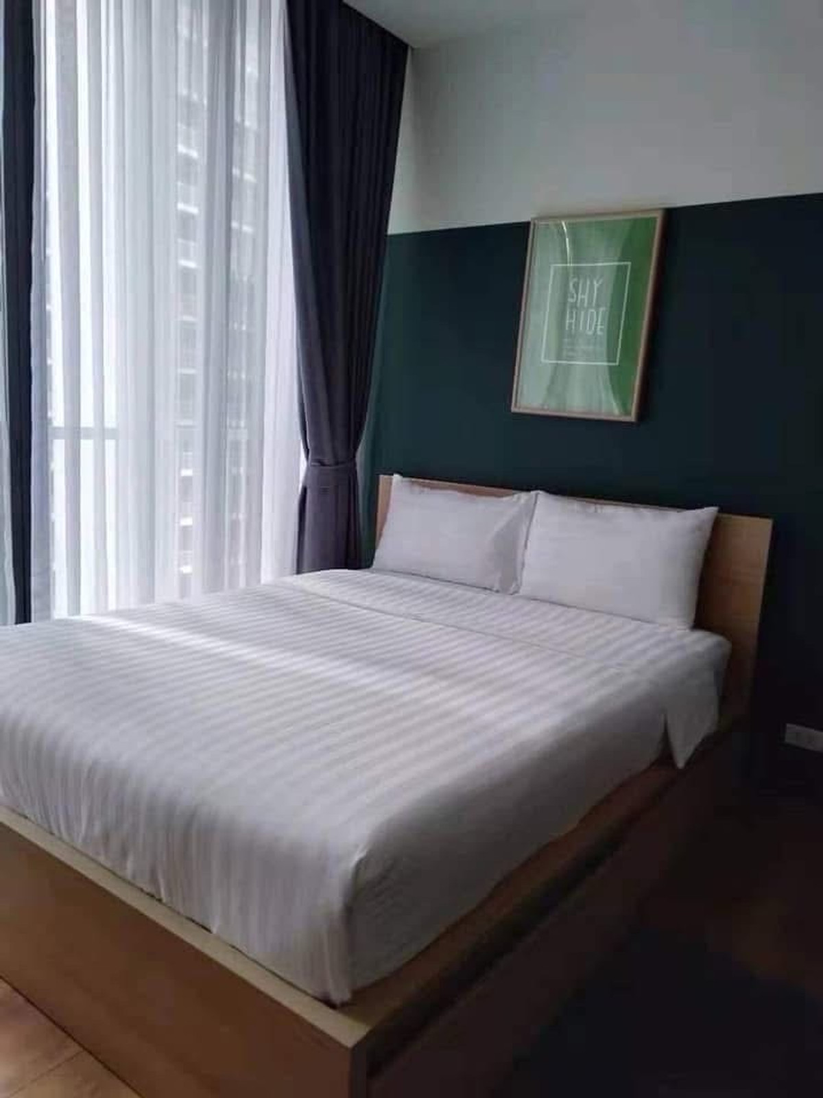 For Rent Park Origin Promphong Sukhumvit 24 (Park 24) – รูปที่ 2