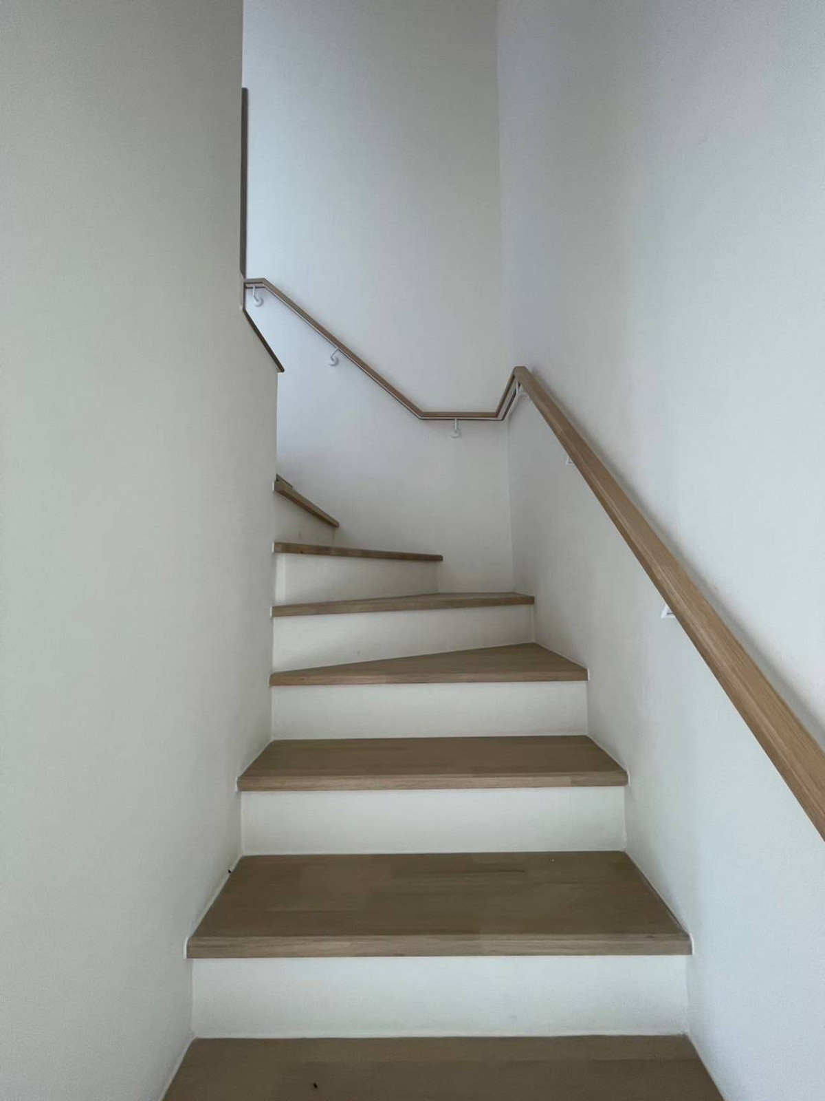 ทาวน์โฮมหรู 2 ชั้น style minimal!! โครงการ Nora Bangna ขนาด​ 30.6 ตร.วา พท.ใช้สอย 116 ตร.ม​, ขึ้นทางด่วนกาญจนาพิเษกแค่10นาที – รูปที่ 4