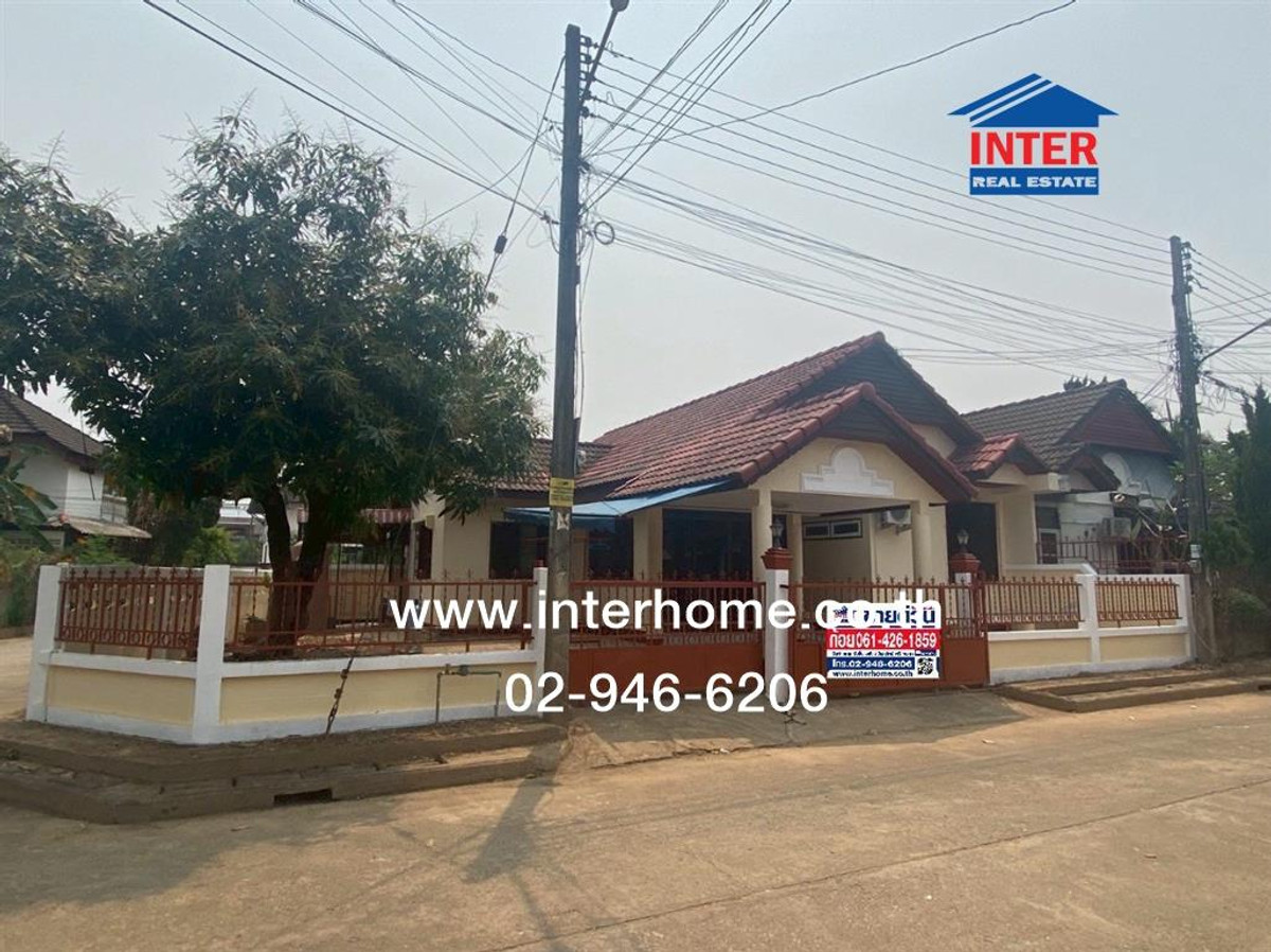 บ้านเดี่ยว 2 ชั้น 51.4 ตร.ว. หมู่บ้านเวียงทอง ถนนมหิดล ถนนป่าแดด เมืองเชียงใหม่ เชียงใหม่ บ้านเดี่ยว 2 ชั้น 51.4 ตร.ว. หมู่บ้านเวียงทอง ถนนมหิดล ถนนป่าแดด เมืองเชียงใหม่ เชียงใหม่