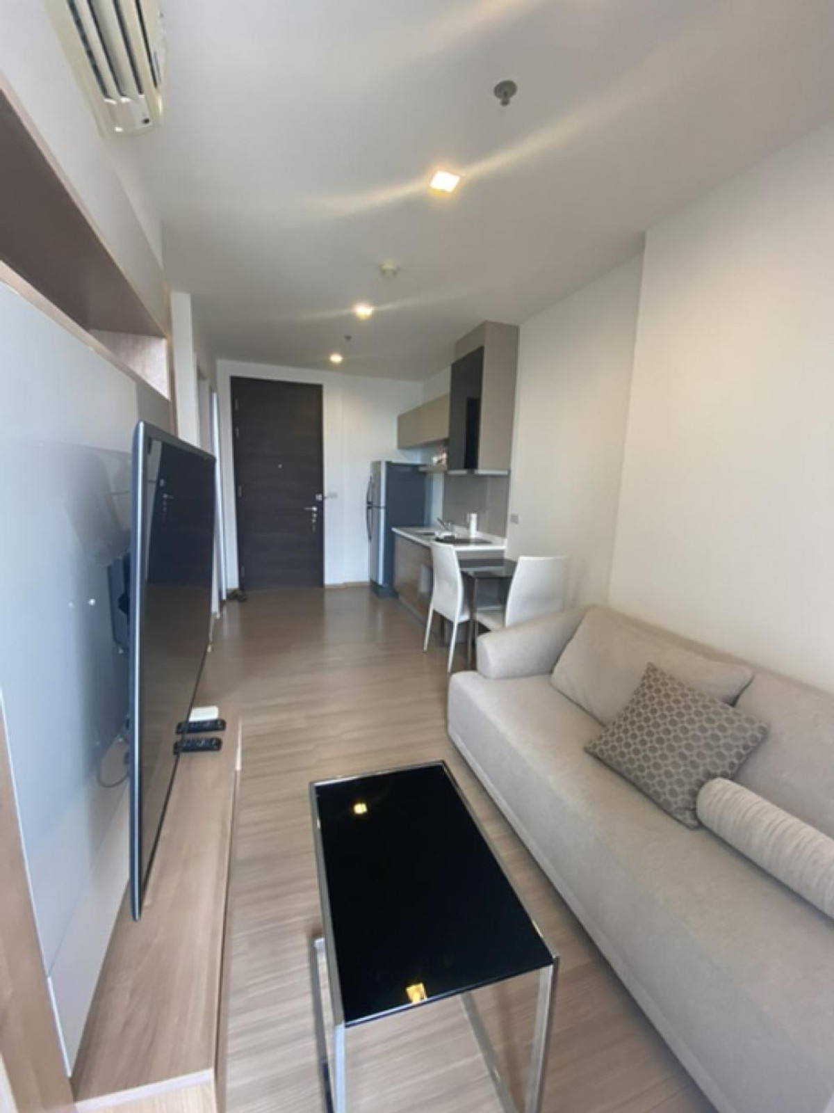 Condo for sale Rhythm Sukhumvit 50 price 5,300,000 baht [FLs251121]