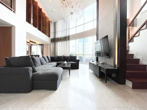 The Rajdamri Serviced Residence 🌟PN-00007154🌟