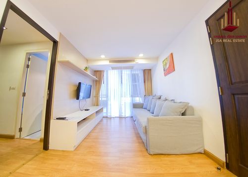 ✨ For Sale: The Alcove Sukhumvit 49 Condo ✨  💰 Only 6,800,000 THB