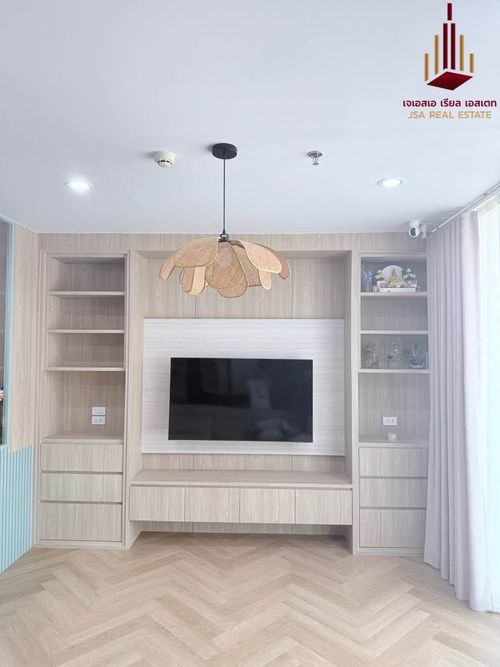 ✨ For Rent: The Issara Ladprao  Condo ✨  💰 Only 30,000 THB/month