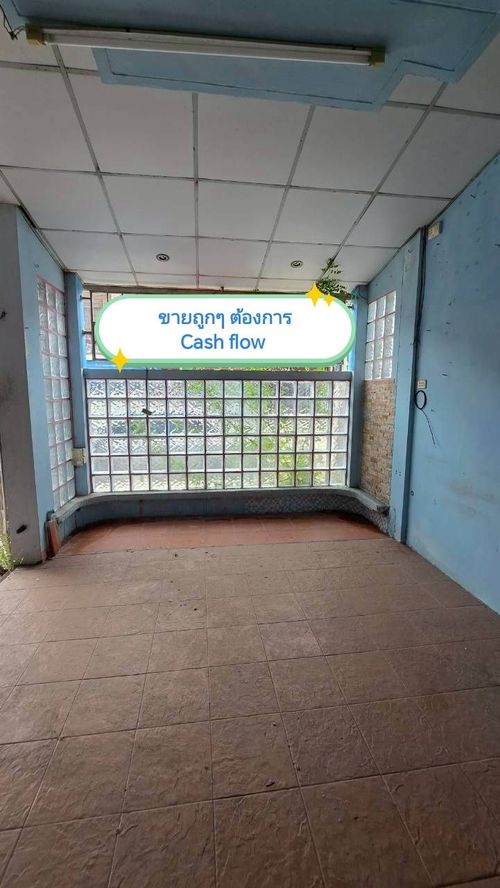 94684-10 - Townhouse for sale Thai Somboon 2 Rangsit–Khlong Sam.