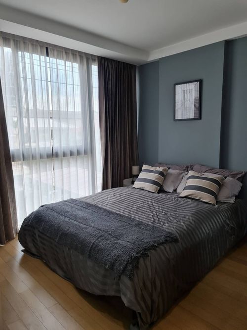 Condo for Sale: Abstracts Sukhumvit 66/1 Near BTS Udom Suk (approx. 450 m)