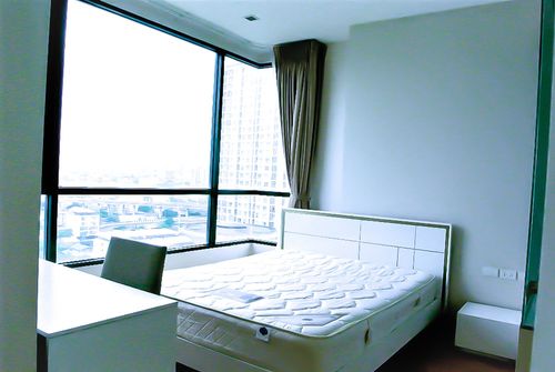 ขายคอนโด Q House Sukhumvit 79 ราคา 9,500,000 บาท [FLs251123]