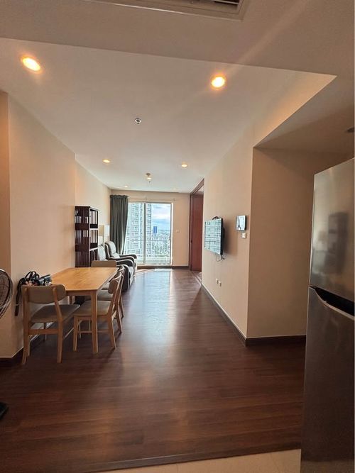 ขายคอนโด Supalai Lite Sathorn-Charoenrat ราคา 3,500,000 บาท [NCs251109]