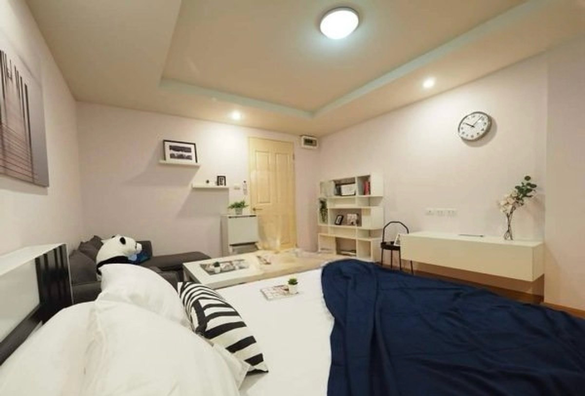 📍For sale Happy Condo Ladprao 101 (Happy Condo Ladprao 101)📍