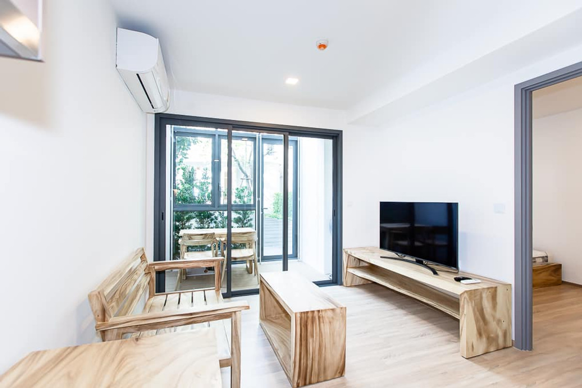 ขายคอนโด Taka Haus Ekamai 12 - ใกล้ BTS เอกมัย ขายคอนโด Taka Haus Ekamai 12 - ใกล้ BTS เอกมัย