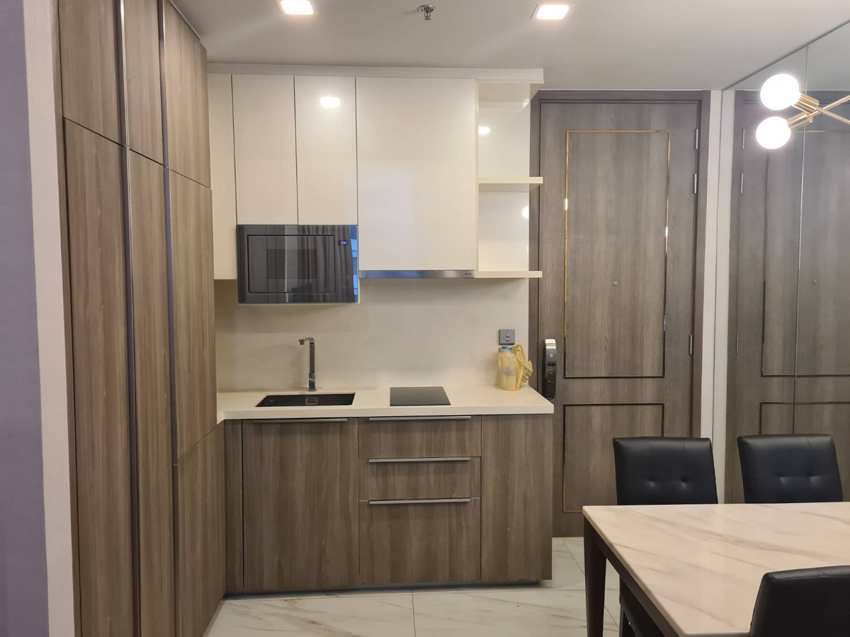 Condo for Sale Celes Asoke - Near MRT Phetchaburi & BTS Asoke