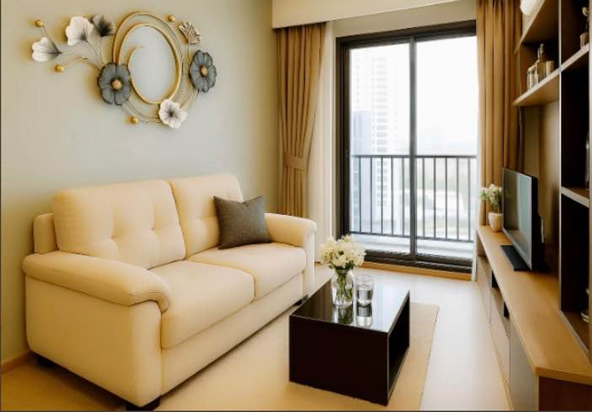 Condo for sale M Thonglor price 7,900,000 baht [JZsr251103]