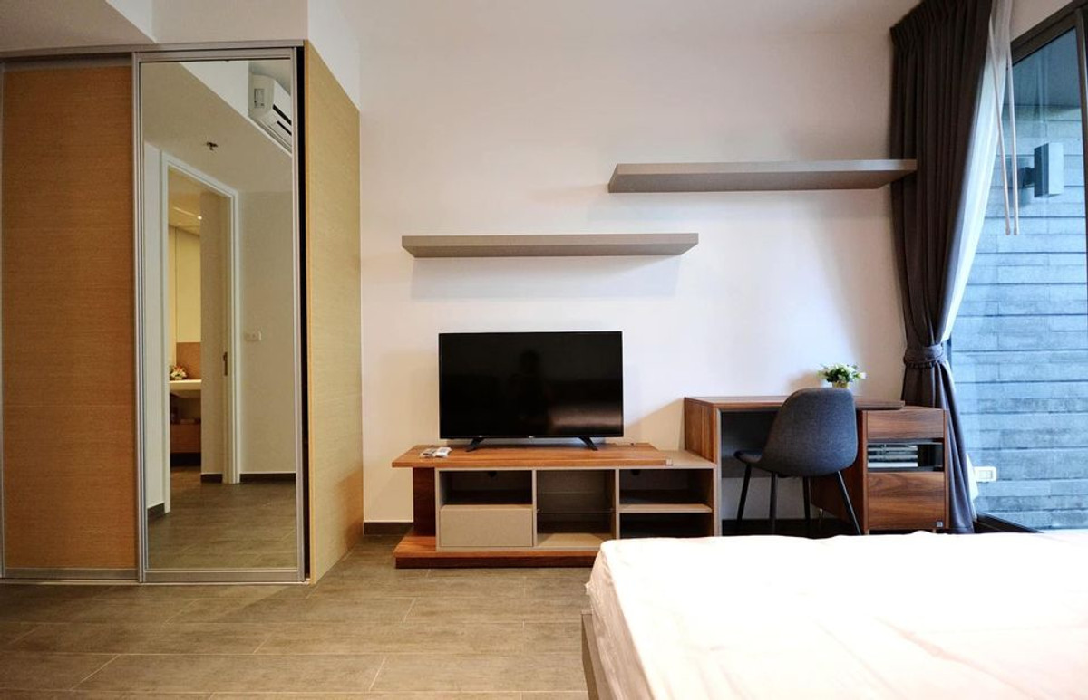 คอนโด The Lofts Ekkamai - ใกล้ BTS เอกมัย คอนโด The Lofts Ekkamai - ใกล้ BTS เอกมัย