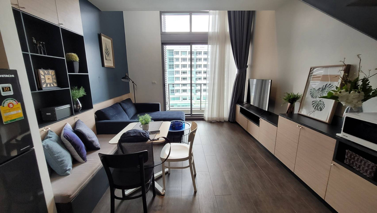 The Lofts Ekkamai | คอนโดสไตล์ลอฟท์ โมเดิร์น เท่ มีเอกลักษณ์ The Lofts Ekkamai | คอนโดสไตล์ลอฟท์ โมเดิร์น เท่ มีเอกลักษณ์