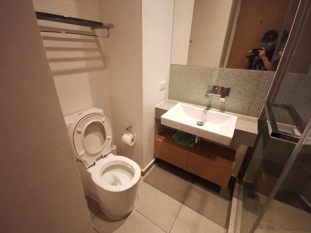 The Lofts Ekkamai | คอนโดสไตล์ลอฟท์ โมเดิร์น เท่ มีเอกลักษณ์ – รูปที่ 3