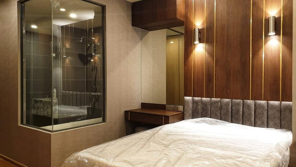 Condo for sale Q Chidlom – Phetchaburi | Prime CBD Location: Chidlom – Pratunam Condo for sale Q Chidlom – Phetchaburi | Prime CBD Location: Chidlom – Pratunam
