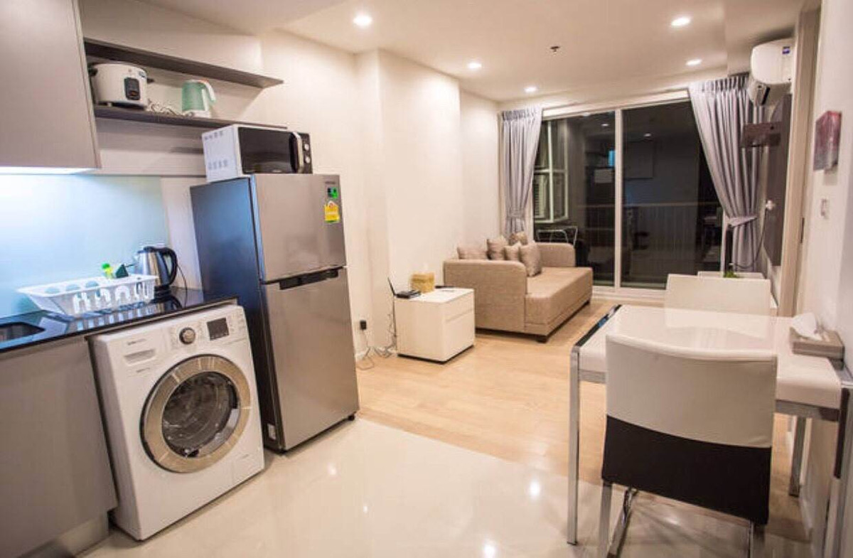 15 Sukhumvit Residences – สุขุมวิท 15